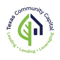 Texas Community Capital logo - Similar company to Barton Hills Mortgage