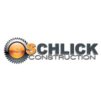 Schlick Construction LLC logo - Similar company to The C & R Group, Llc