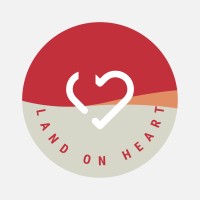 Land On Heart logo - Similar company to Nmc Inclusive