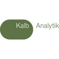 Kalb Analytik Ag