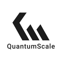 QuantumScale Munich logo - Similar company to Quantumscale