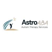 Astro ABA logo - Similar company to Shining Steps Aba