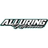 Alluring Kitchens logo - Similar company to M3 Construction Services