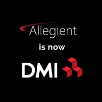 Allegient (a DMI Company) logo - Similar company to Indyaws