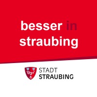 Wirtschaftsförderung Stadt Straubing logo - Similar company to Vourus Gmbh