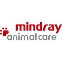 MindrayAnimalMedicalEurope logo - Similar company to Rauberger Medical Trading