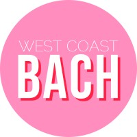 WEST COAST BACH logo - Similar company to March Forth Agency