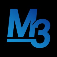 M3 Marketing logo - Similar company to Paylidify