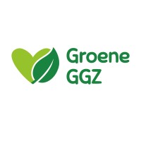 De Groene GGZ logo - Similar company to Practiceflow