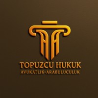 Topuzcu Hukuk Avukatlık & Arabuluculuk logo - Similar company to Luspira Danışmanlık