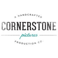 Cornerstone Pictures Inc. logo - Similar company to Stage 3 Productions