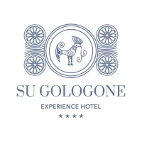 Su Gologone Experience Hotel logo - Similar company to Temussi S.R.L.
