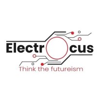 Electrocus Solution-ECS logo - Similar company to Techmeld It Services