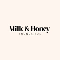 Milk & Honey Foundation logo - Similar company to Salesminded