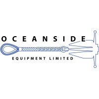 Oceanside Equipment Limited logo - Similar company to Payzant Building Products Ltd