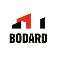 BODARD Construction Modulaire logo - Similar company to Modulaire Group