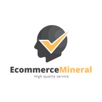 Ecommerce Mineral Business Consultancy logo - Similar company to Indeed It Solutions
