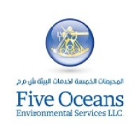 Five Oceans Environmental Services LLC logo - Similar company to A