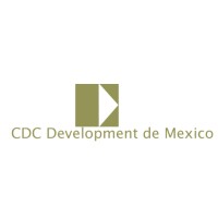CDC Development de Mexico logo - Similar company to Vant Cargo