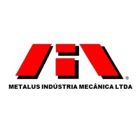 Metalus Indústria Mecânica Ltda logo - Similar company to Btk Solutions