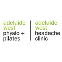 Adelaide West Physio + Pilates | Headache Clinic logo - Similar company to Lovells Bakery