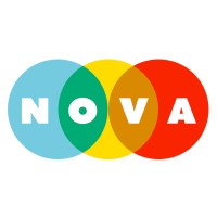 Nova Studios Ltd logo - Similar company to Eon Visual Media