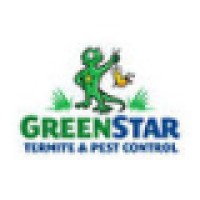 Greenstar Termite & Pest Control