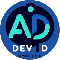 AI Dev Simplified logo - Similar company to Aiverse