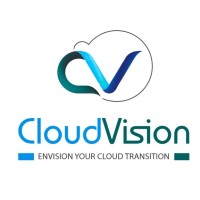 Cloud Vision Technologies logo - Similar company to Cloud Vision