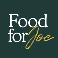 Food for Joe logo - Similar company to Kibus Petcare