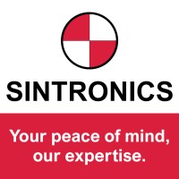 SINTRONICS ZA logo - Similar company to Morby