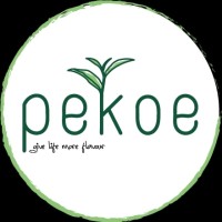 Pekoe.Teas logo - Similar company to Himalayan Blends