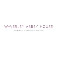 Waverley Abbey House logo - Similar company to Waverley Abbey College