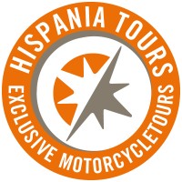 Hispania Motorcycle Tours logo - Similar company to Prestige Motorcycle Tours & Rentals - Dubai