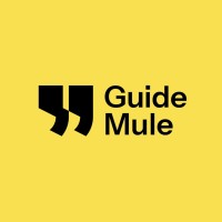 Guide Mule logo - Similar company to Day Six Ventures
