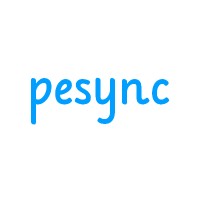 Pesync logo - Similar company to Zetalents