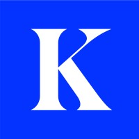 Karl Anders — Contemporary Branding logo - Similar company to Eiga – Strategic Brand Design
