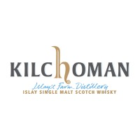 Kilchoman Distillery logo - Similar company to Maison Thomas - Cognac -