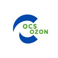 OCS OZON | Ozone Cleaning Systems logo - Similar company to Öder Group