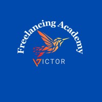 Victor Freelancing logo - Similar company to Cloud3Stack Ltd