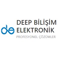 Deep Bilişim Elektronik San. Tic. A.Ş. logo - Similar company to Btso Mesyeb