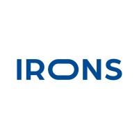IRONS Milano logo - Similar company to Le Michette Studio