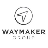Waymaker Group logo - Similar company to Pageleap™
