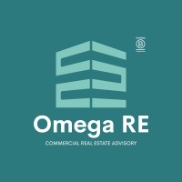 Omega RE | Certified B Corp logo - Similar company to 3Dkinetix