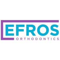 Efros Orthodontics logo - Similar company to Harris Orthodontics