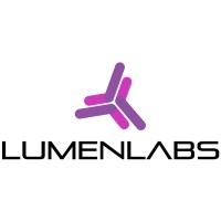 Lumenlabs logo - Similar company to Shanghai Glzon Equipment Co. Ltd.