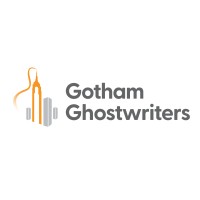 Gotham Ghostwriters logo - Similar company to Relay Publishing