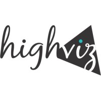 HighViz PR logo - Similar company to Highviz Pr