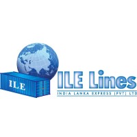 India Lanka Express