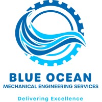 Blue Ocean Mechanical Engineering Services LLC logo - Similar company to Vego Transport